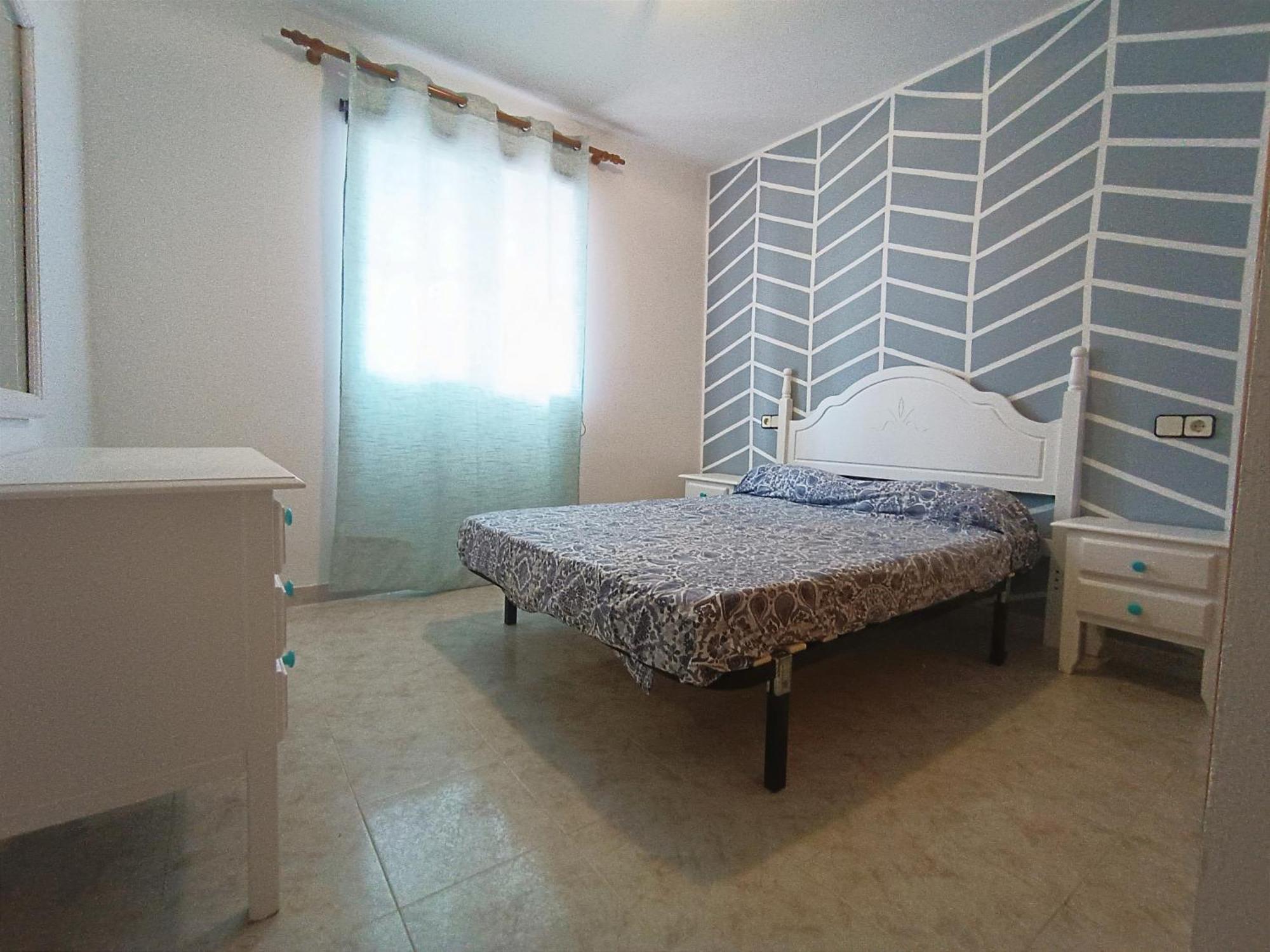 Apartamento_Cala_Blanca Alcossebre Exterior foto